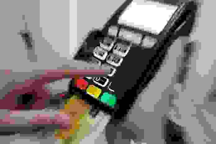 An