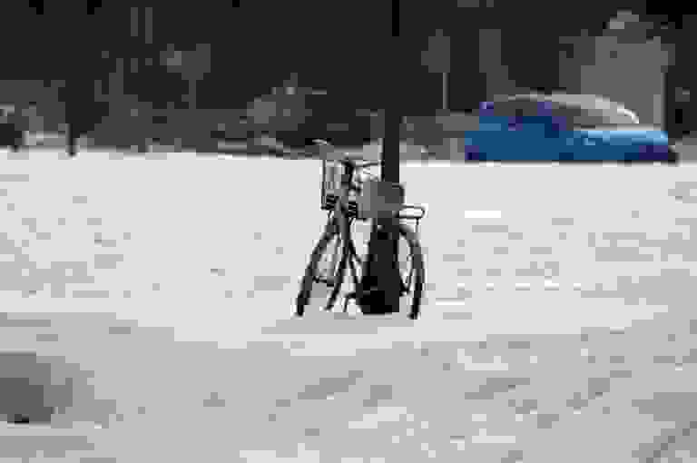 An