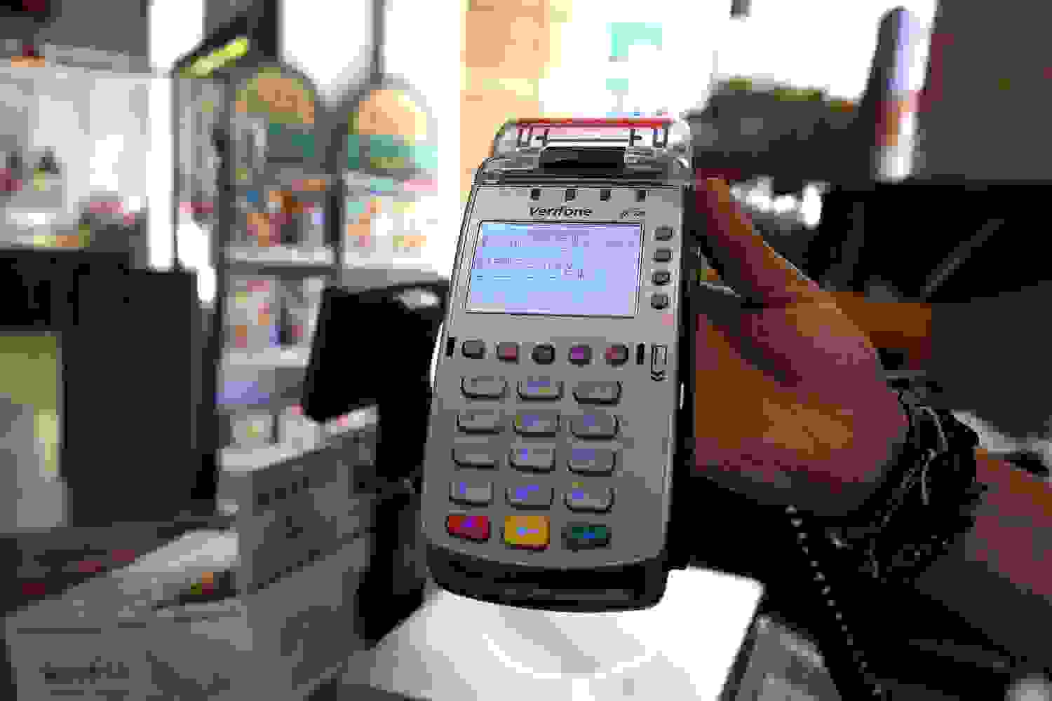 An