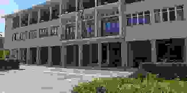 An