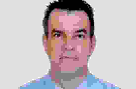 An
