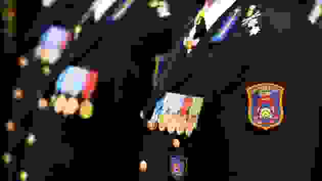 An