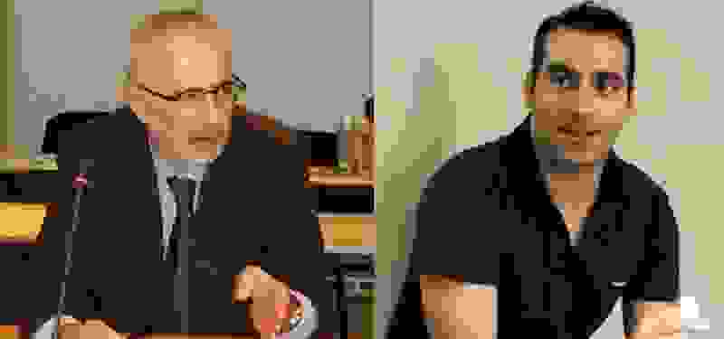An