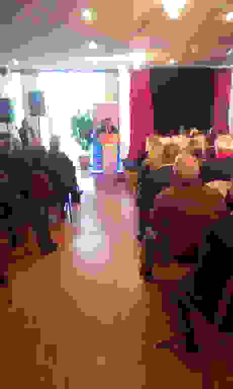An