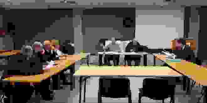 An