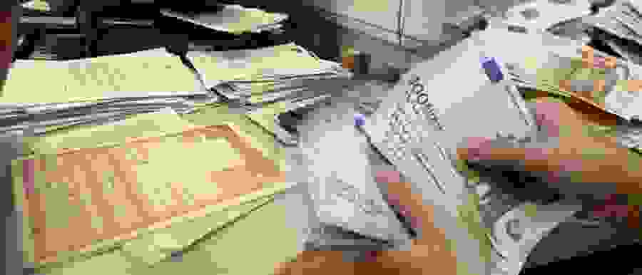 1