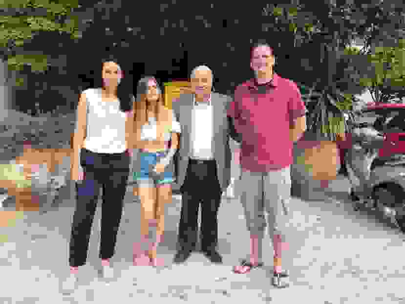 1