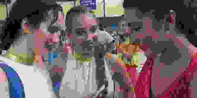 1