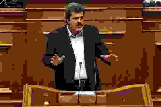 Paylos Polakis