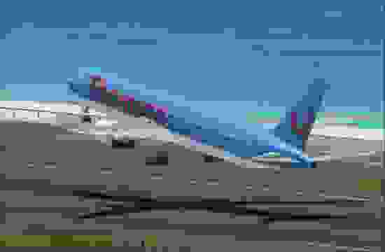 Thomson Airways Boeing 767 300ER Fsx1 916865138