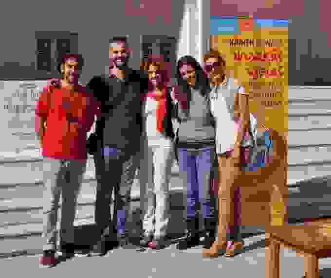 Metabash 3
