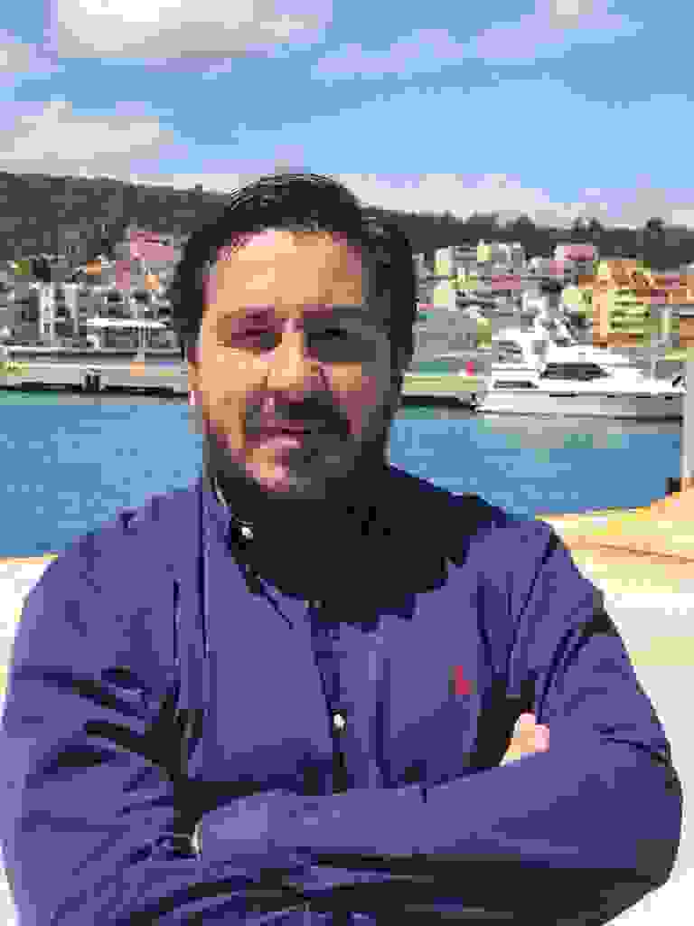 Γιάννης Λυκούδης
