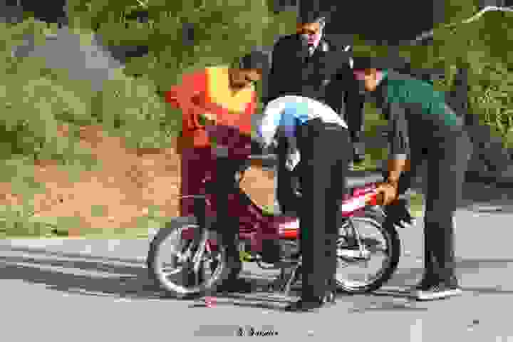 Troxaio 1