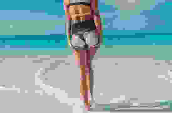 Bikini Beach Tourists Pixabay 221701191
