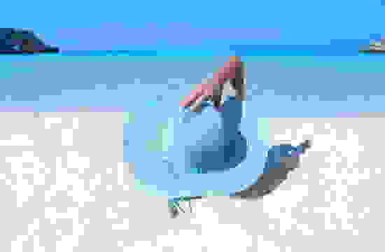 Beach Pixabay 822794385