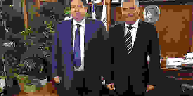 ΚΑΠΠΑΤΟΣ ΚΑΡΑΜΑΛΑΚΗΣ