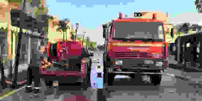 Πολιτική προστασία Δήμος Αργοστολίου 1 660×330