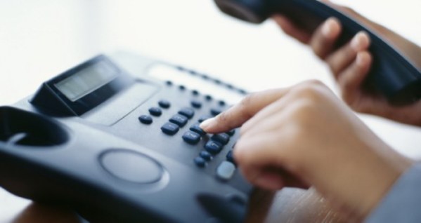 Ανακοίνωση της Αστυνομίας σχετικά με τηλεφωνικές απάτες και στην Κεφαλονιά