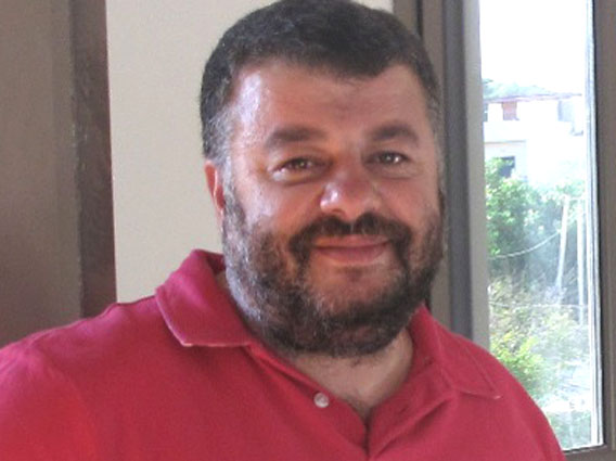 Ανακοίνωση του δημάρχου: Σε λειτουργία το «Ανδρέας Βεργωτής»