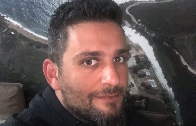 Ανδρέας Γρηγορόπουλος: Ανακυκλώστε υπεύθυνα