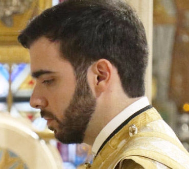 Χειροτονία του Κεφαλονίτη διακόνου Σωτηρίου Μιχαλάτου στη Νέα Υόρκη