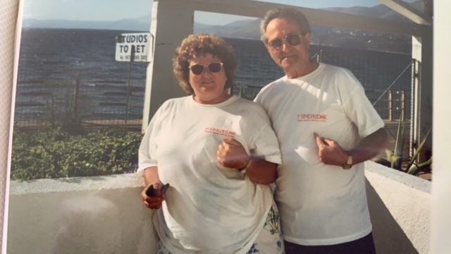 Χρόνια πολλά στον «Ημερήσιο» με μια παλιά φωτό!