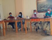 Δημ. Συμβούλιο Ληξουρίου: Συζήτηση για το ΧΥΤΥ και για τα Σχολεία