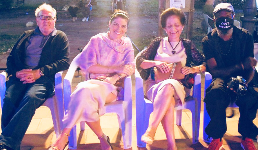 «Δώσε μου τα φτερά μου για να πετάξω ψηλά»