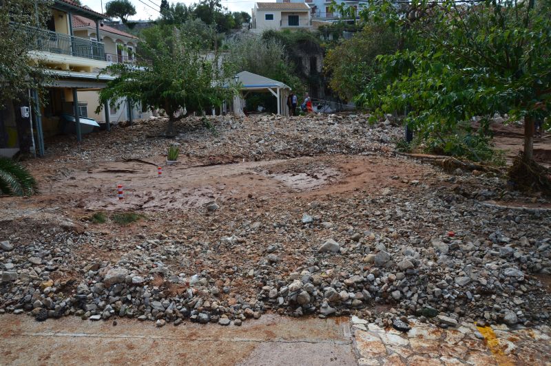 Εμποροεπαγγελματικός Σύλλογος Κεφαλονιάς και Ιθάκης: Παράταση και αναστολή καταβολής βεβαιωμένων οφειλών