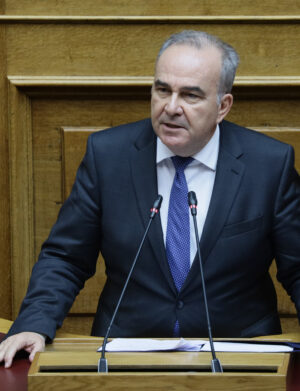 Ελλάδα, τόπος ελκυστικός για επενδύσεις