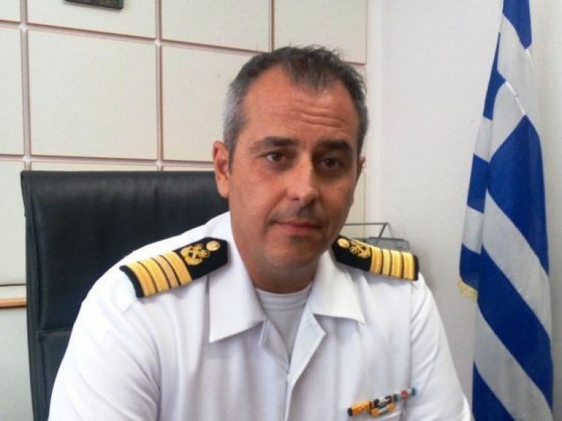 Επικάθησαν δυο σκάφη στον κόλπο Αργοστολίου