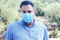 Eπίσκεψη του γ.γ. Π.Ε. της Νέας Δημοκρατίας