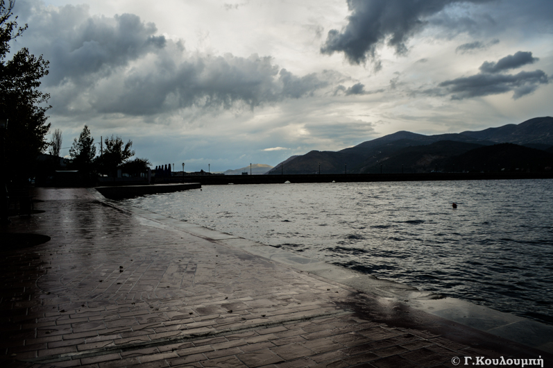 Καιρός: Έκτακτο δελτίο επικίνδυνων φαινομένων Καταιγίδες μέχρι το πρωί της Τρίτης
