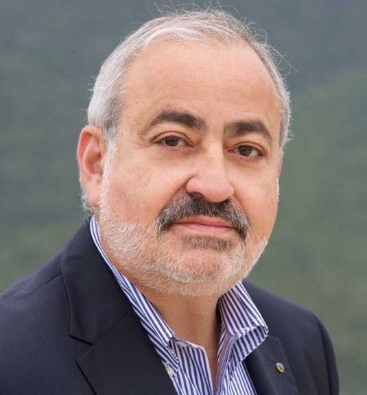 Κεφαλονιά: Όταν βουνό και θάλασσα ενώθηκαν