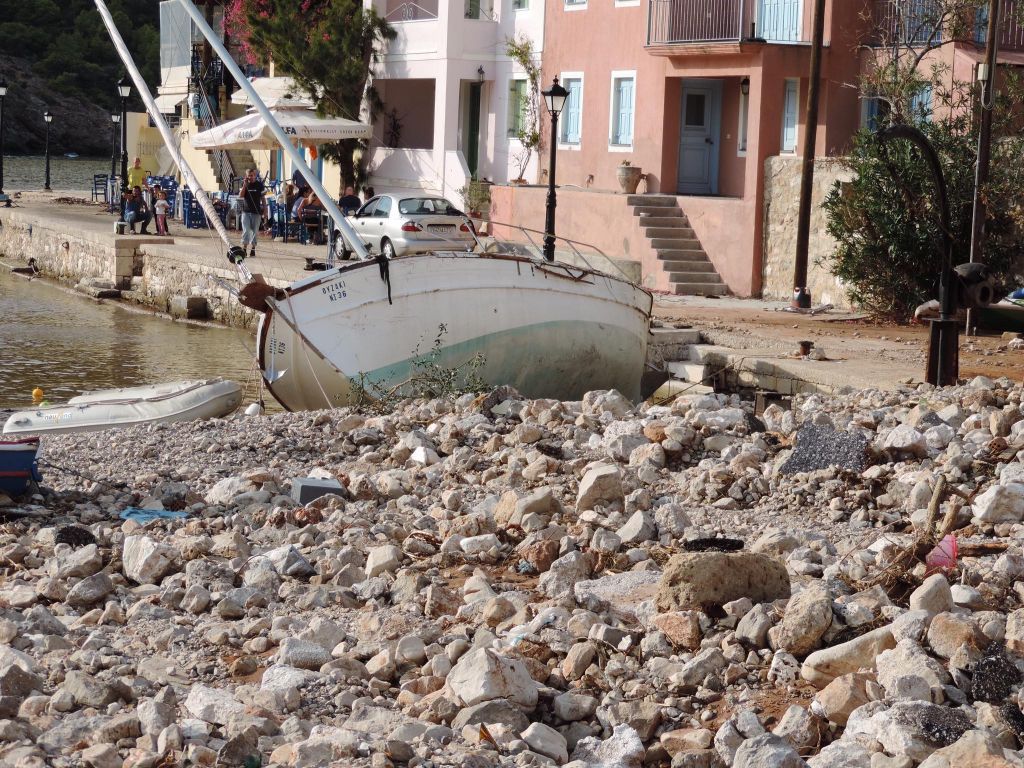 ΚΚΕ: Που χάθηκε η ντροπή;
