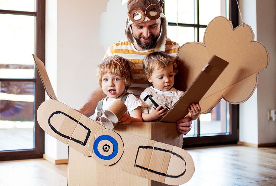 Μια σχολική χρονιά αλλιώτικη απ’ τις άλλες: Οικογενειακή προσαρμoστικότητα σε έναν κόσμο που αλλάζει