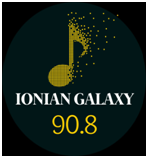 ο «IONIAN GALAXY», είναι πλέον ο δικός μας σταθμός!