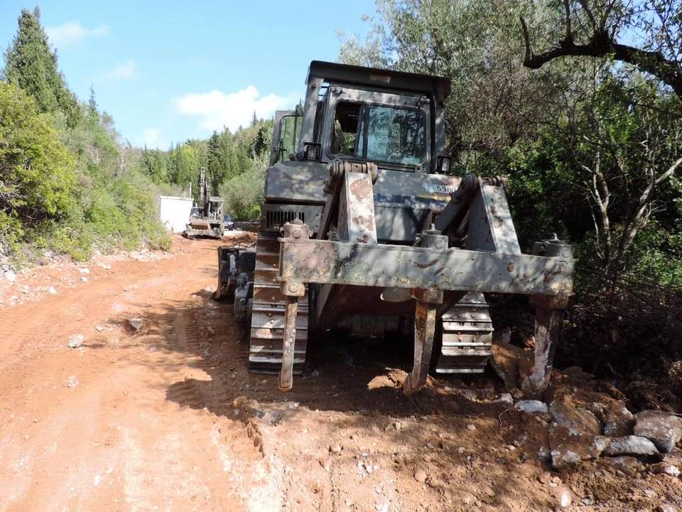 Ο ΣΙΣΥΦΟΣ ΣΤΗΝ ΑΣΣΟ (Μυαλό δε βάζουμε!!! μετά θα μας φταίει ο ΙΑΝΟΣ 2)