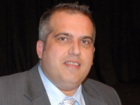 Παραιτήθηκε ο αντιπρόεδρος της Διαδημοτικής (ΕΔΑΚΙ) Νίκος Παπαδάτος