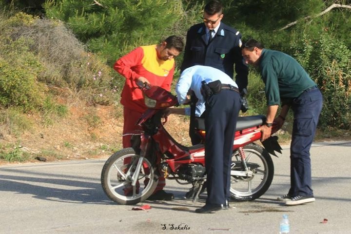Σε 5 χρόνια κάθειρξη καταδίκασε το μεικτό ορκωτό Ζακύνθου τον πυροσβέστη που σκότωσε οδηγώντας μεθυσμένος τον καθηγητή Αντώνη Δίλαλο