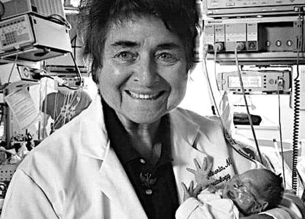 Στη μνήμη της Μαρίας Δεληβοριά  Παπαδοπούλου