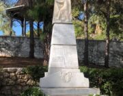 Συμμετοχή Αδελφότητας Κεφαλλήνων & Ιθακησίων Πειραιά στην ημέρα μνήμης των Εθνικών μας Ευεργετών
