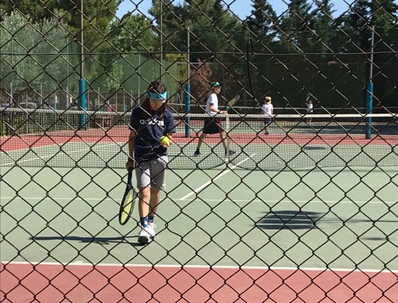 Τα οφέλη του αθλητισμού στα παιδιά