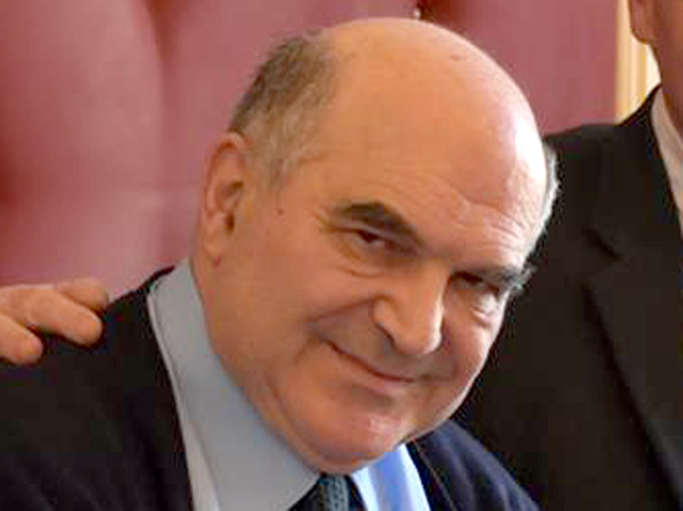 Τι λέει ο Δρ. Γεώργιος Κουρής για την ματαίωση της ομιλίας του