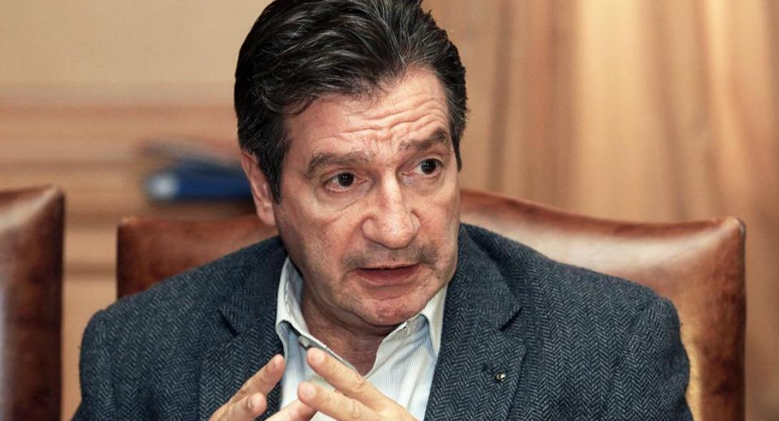 Το τοπικό ΚΙΝΑΛ «αδειάζει» τον Καμίνη και τον Αλεξάκη!