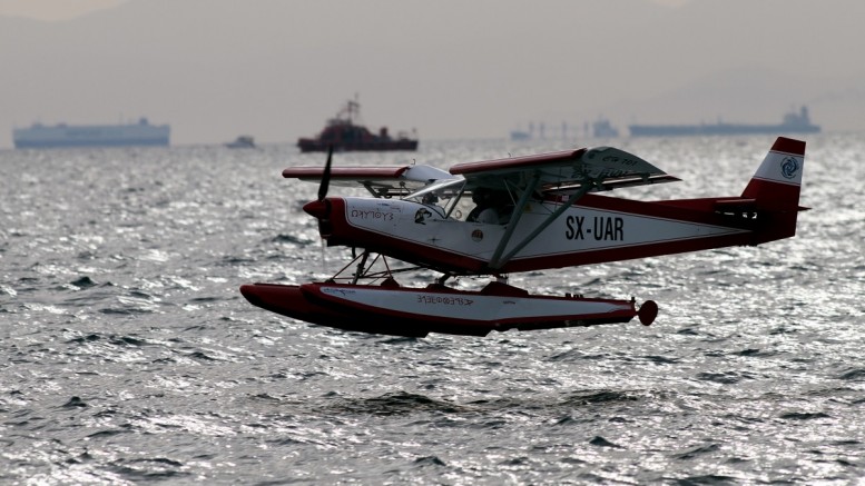 ΑΝΑΣΑ: Κυβέρνηση και ΠΙΝ/Κράτσα άλλαξαν τον νόμο για να δώσουν σε ιδιώτες της ΔΕΠΑΝ τα χρήματα για τα υδατοδρόμια
