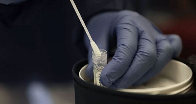 ΑΝΑΣΑ: Test Covid 19 για τους Βρετανούς επισκέπτες στη Ζάκυνθο