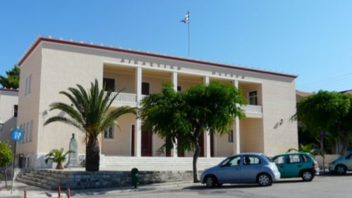 Ανεμογεννήτριες: Διορία μέχρι αύριο ….