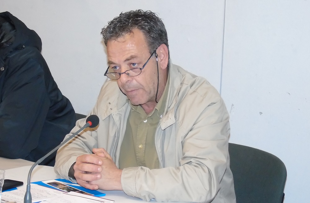 Aξιολογήθηκαν οι αιτήσεις για το LEADER/CLLD