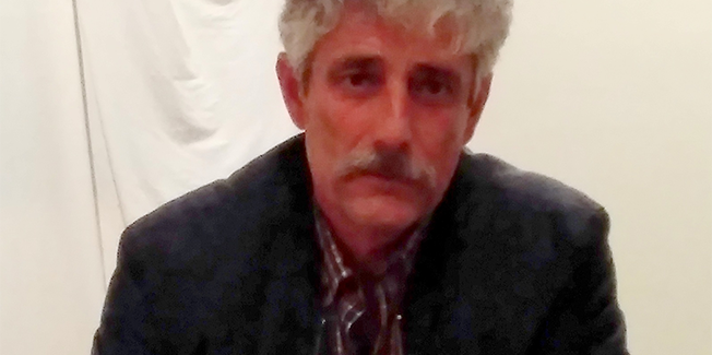 Δήμος Σάμης: Οχι στις ανεμογεννήτριες